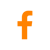 Social Media Icon_facebook_orange