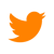 Social Media Icon_twitter_orange